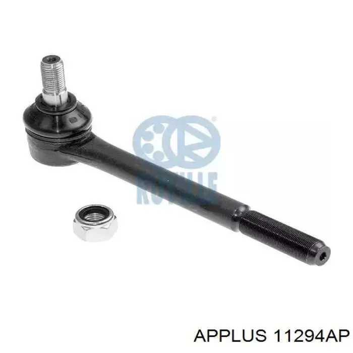 Наконечник рулевой тяги внутренний левый Aplus 11294AP цена, от 7.66 USD