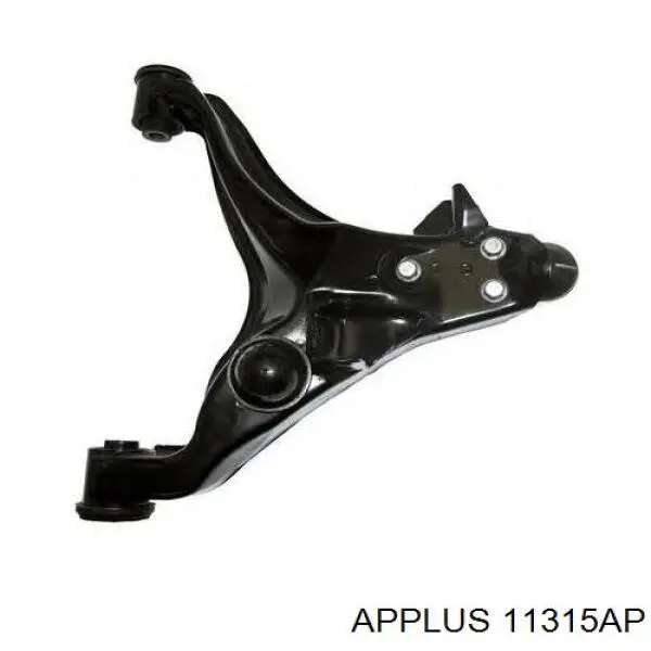 Растяжка задней подвески Aplus 11315AP цена, от 16.37 USD