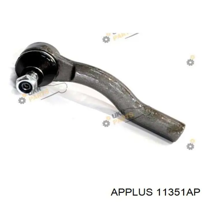 11351AP Aplus наконечник рулевой тяги внешний