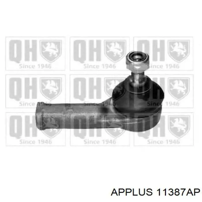 Рулевой наконечник Aplus 11387AP цена, от 8.95 USD