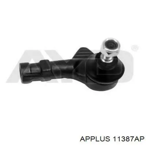 Купить 11387AP Aplus Наконечник рулевой тяги, внешний