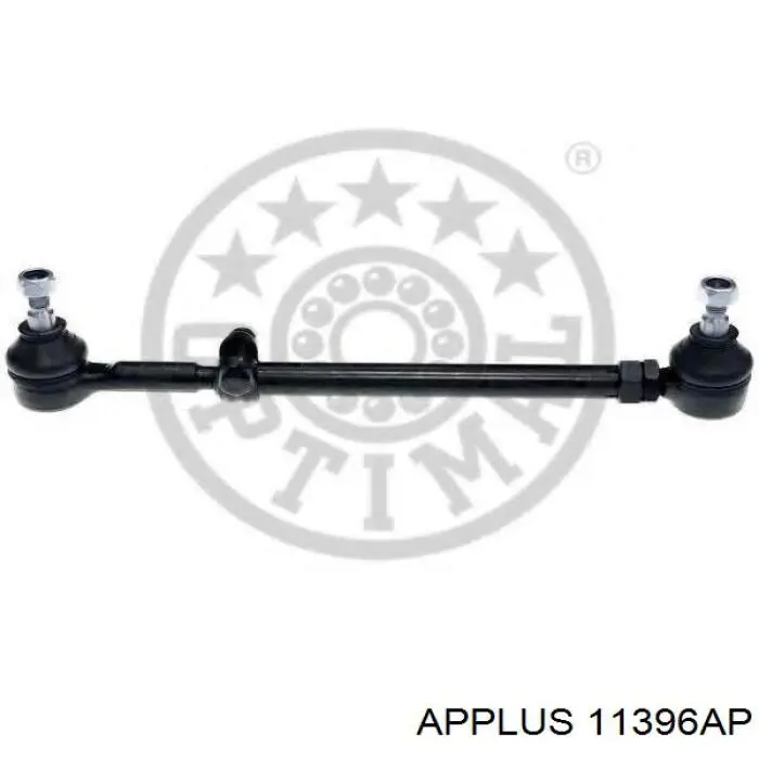 Тяга рулевая в сборе Aplus 11396AP цена, от 19.35 USD