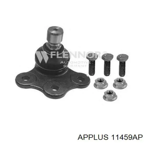 Шаровая опора, нижняя Aplus 11459AP цена, от 8.13 USD