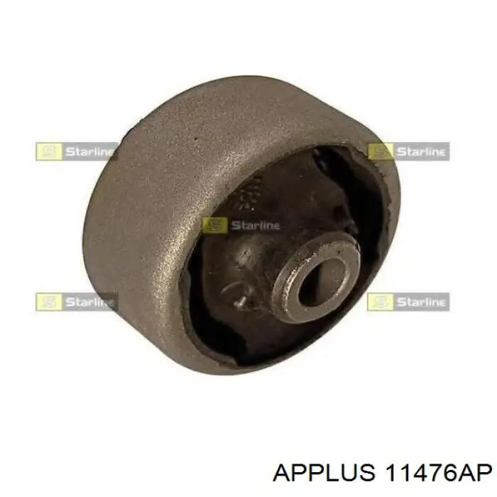 Шаровая опора, нижняя Aplus 11476AP цена, от 9.90 USD