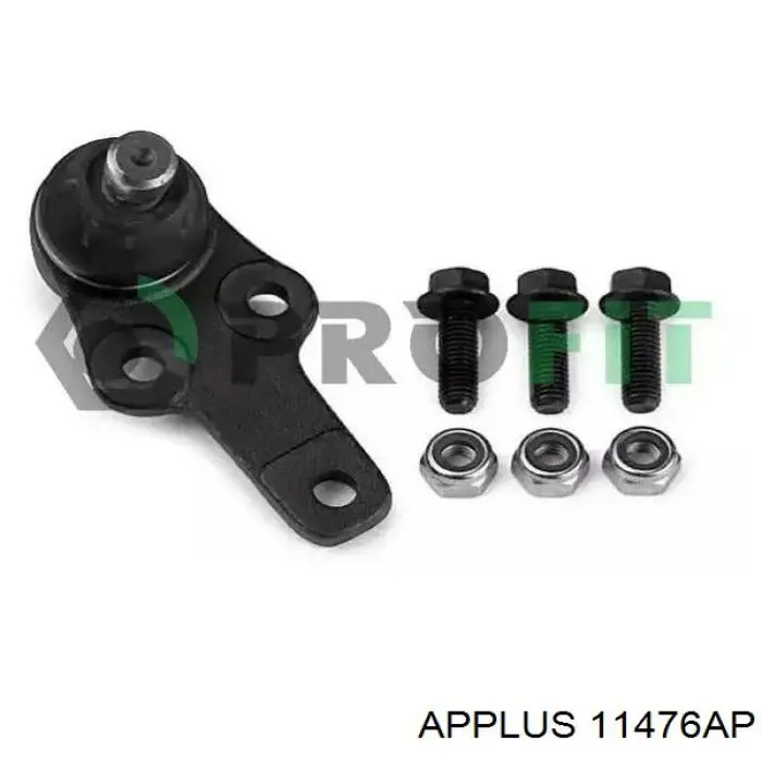 Купить 11476AP Aplus Нижняя шаровая опора