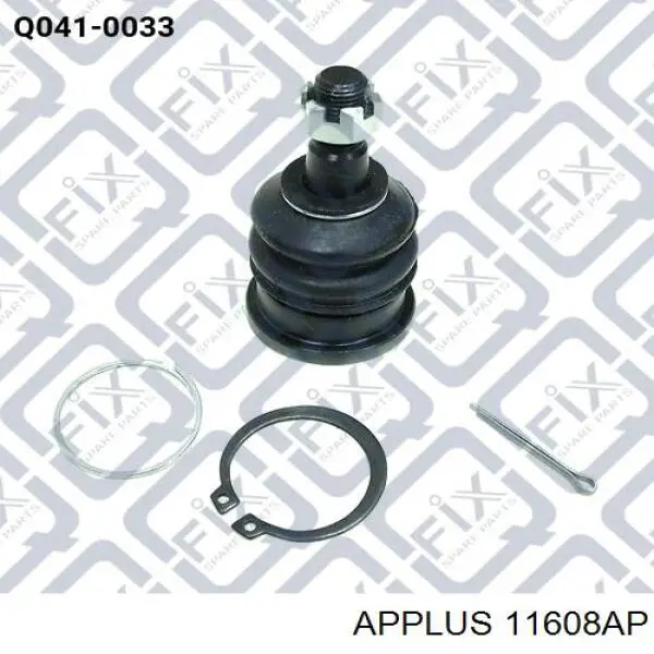 Купить 11608AP Aplus Амортизационная стойка