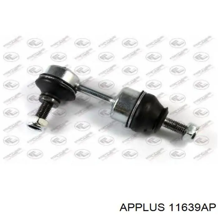 Тяга переднего стабилизатора Aplus 11639AP цена, от 10.92 USD