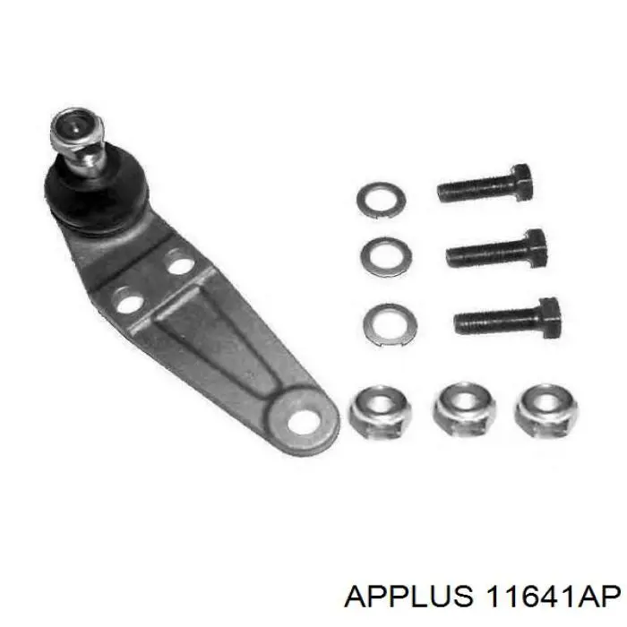 Купить 11641AP Aplus Нижняя шаровая опора