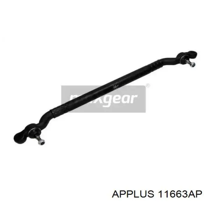 Тяга рулевая центральная Aplus 11663AP цена, от 36.47 USD