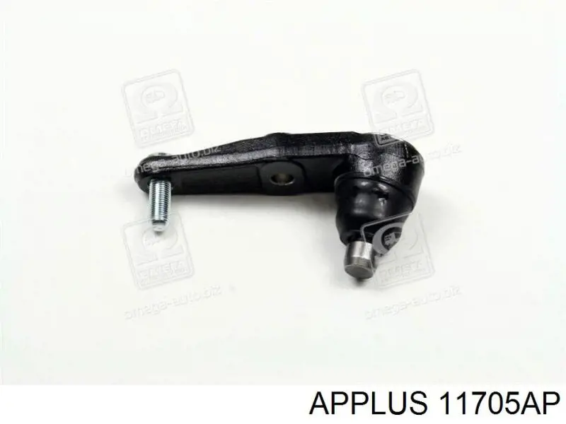 Шаровая опора, нижняя Aplus 11705AP цена, от 13.07 USD