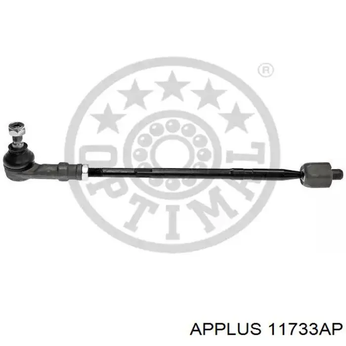 11733AP Aplus