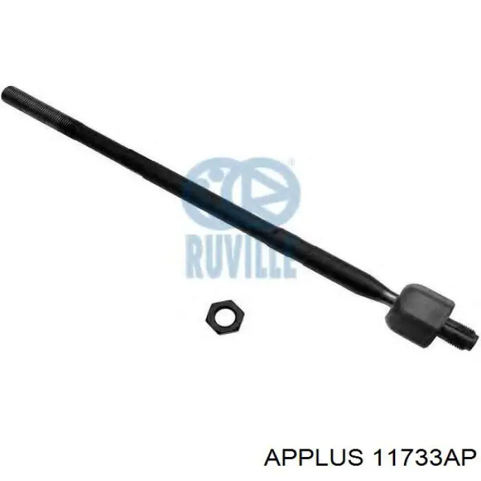 Рулевая тяга Aplus 11733AP цена, от 10.89 USD