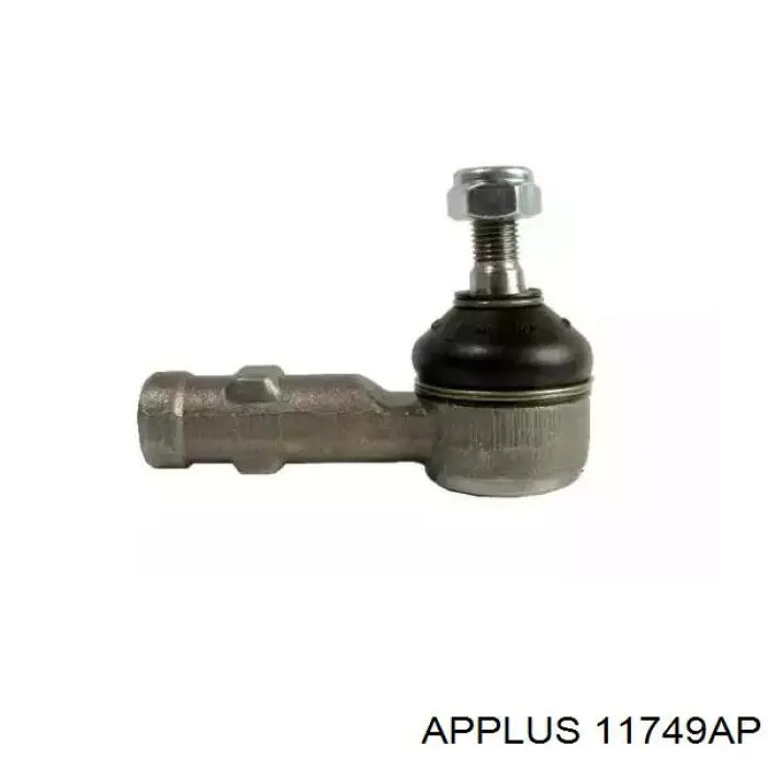 Наконечник рулевой тяги внутренний правый Aplus 11749AP цена, от 7.88 USD