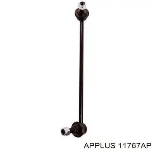 Тяга переднего стабилизатора Aplus 11767AP цена, от 6.71 USD