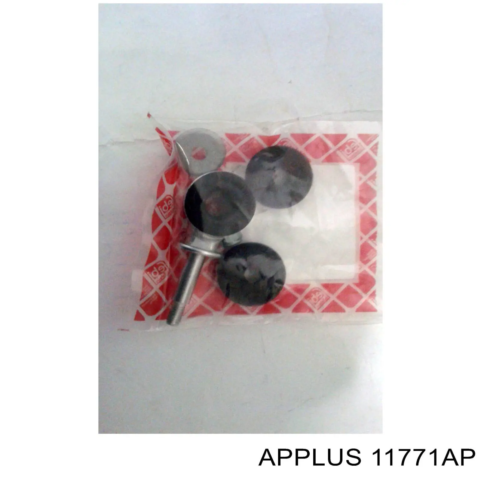 Купить 11771AP Aplus Амортизационная стойка