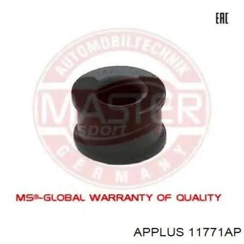 Тяга переднего стабилизатора Aplus 11771AP цена, от 5.56 USD