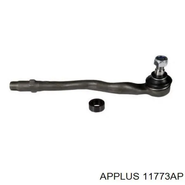 11773AP Aplus наконечник рулевой тяги внешний