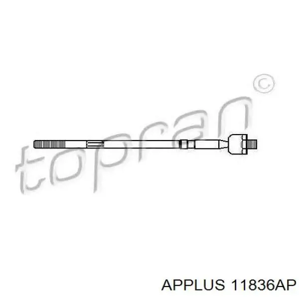 Рулевая тяга 11836AP Aplus