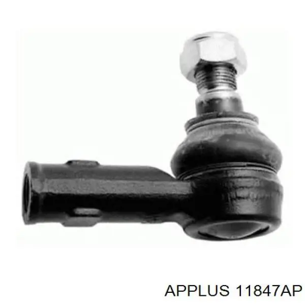 11847AP Aplus наконечник рулевой тяги внешний