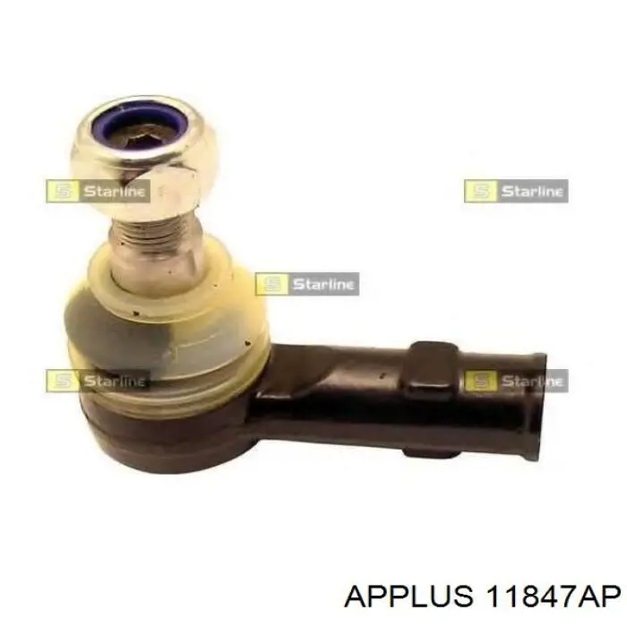Рулевой наконечник Aplus 11847AP цена, от 8.44 USD