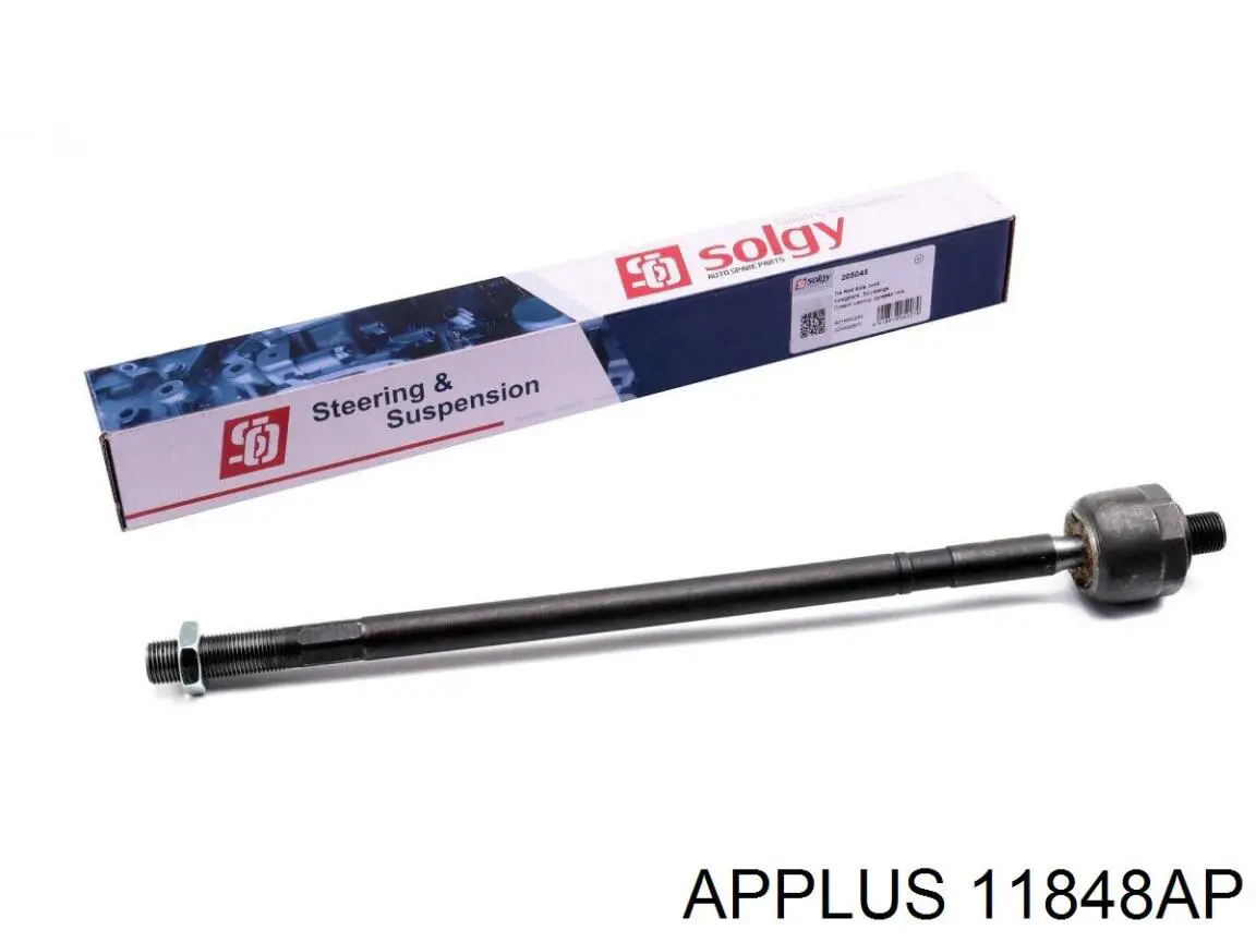 Купить 11848AP Aplus Рулевая тяга