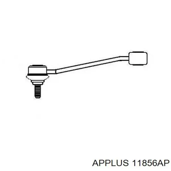 11856AP Aplus стойка стабилизатора заднего правая
