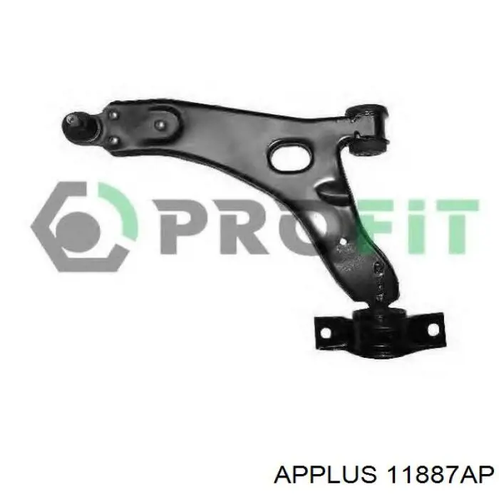 Нижний рычаг 11887AP Aplus