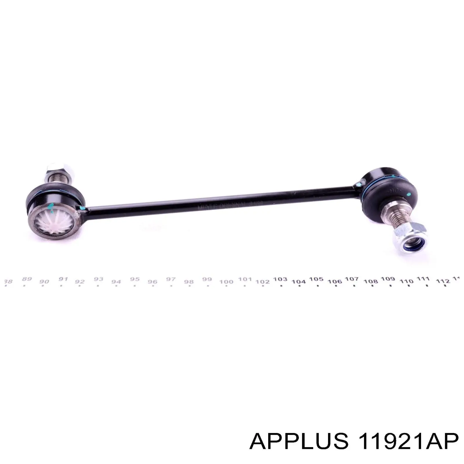 Купить 11921AP Aplus Амортизационная стойка