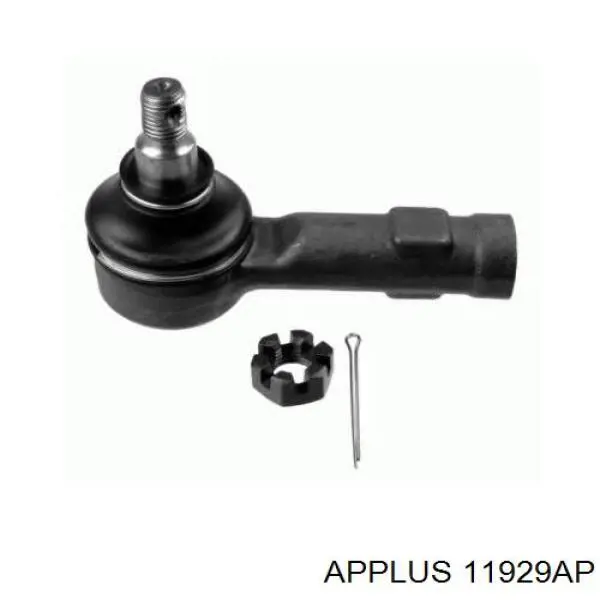 11929AP Aplus наконечник рулевой тяги внешний