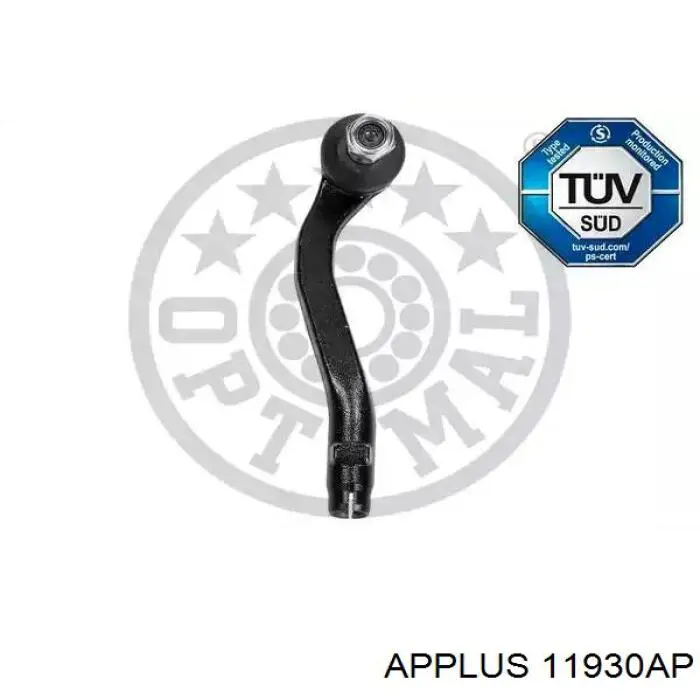 Рулевой наконечник Aplus 11930AP цена, от 14.95 USD