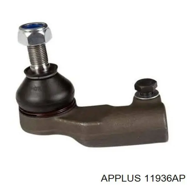 11936AP Aplus наконечник рулевой тяги внешний