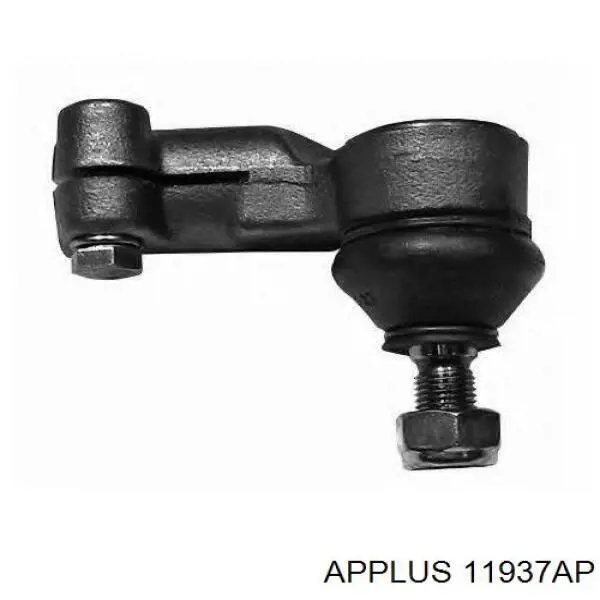 11937AP Aplus наконечник рулевой тяги внешний