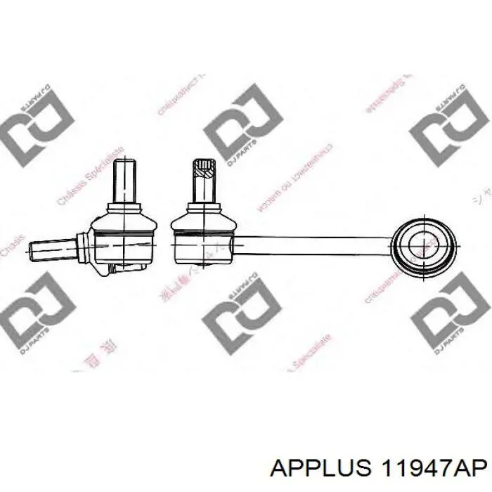 11947AP Aplus