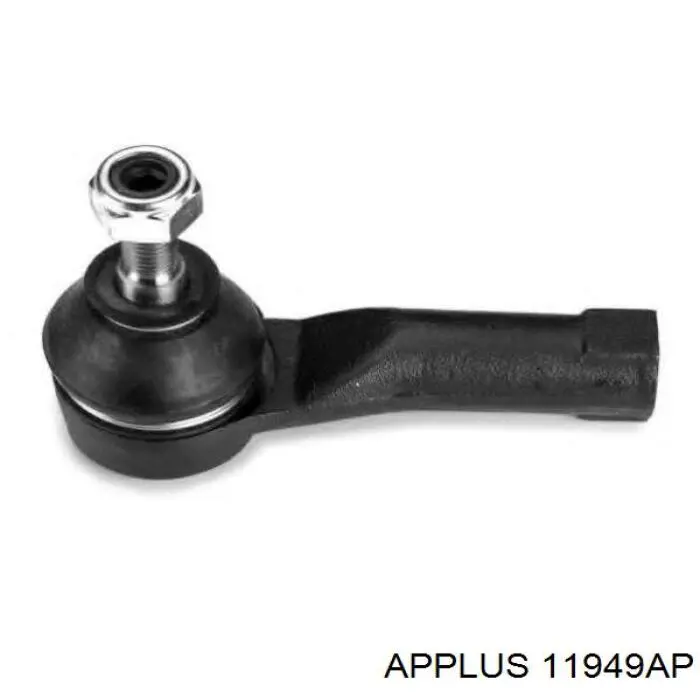 11949AP Aplus наконечник рулевой тяги внешний