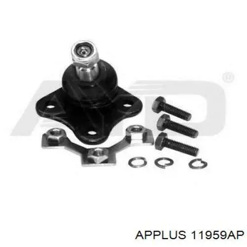 Нижняя правая шаровая опора 11959AP Aplus