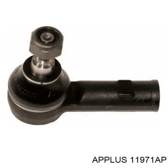 11971AP Aplus наконечник рулевой тяги внешний