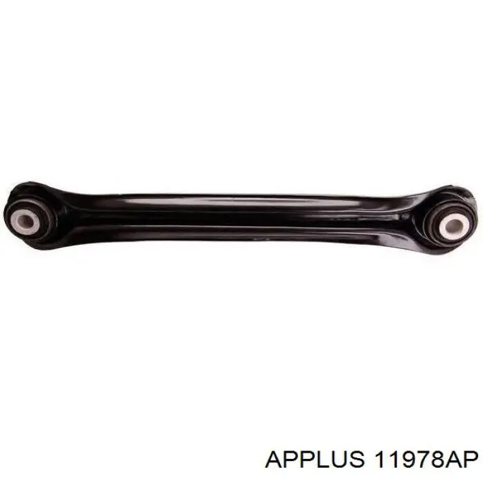 11978AP Aplus braço oscilante (tração longitudinal inferior esquerdo/direito de suspensão traseira)