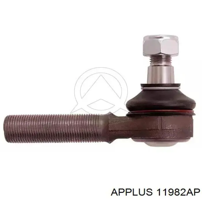 Купить 11982AP Aplus Наконечник продольной рулевой тяги передний