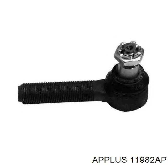 Наконечник продольной рулевой тяги передний Aplus 11982AP цена, от 7.34 USD
