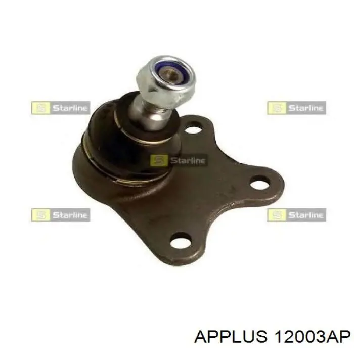 Нижняя левая шаровая опора 12003AP Aplus
