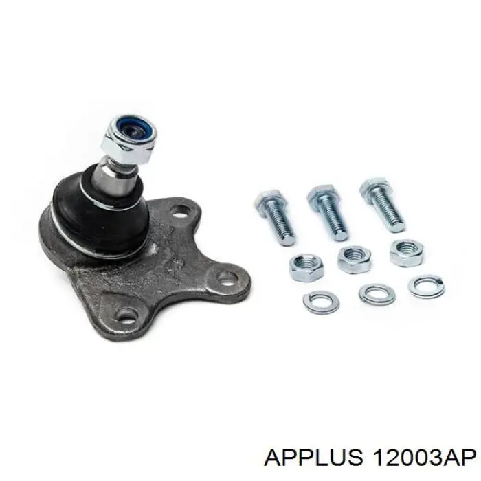 Купить 12003AP Aplus Шаровая опора, нижняя, левая