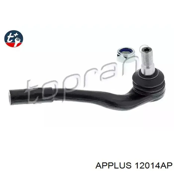 Рулевой наконечник Aplus 12014AP цена, от 10.74 USD