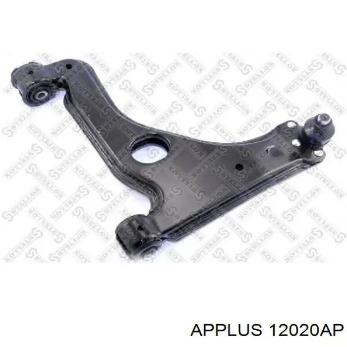 Левый рычаг передней нижней подвески Aplus 12020AP цена, от 40.74 USD