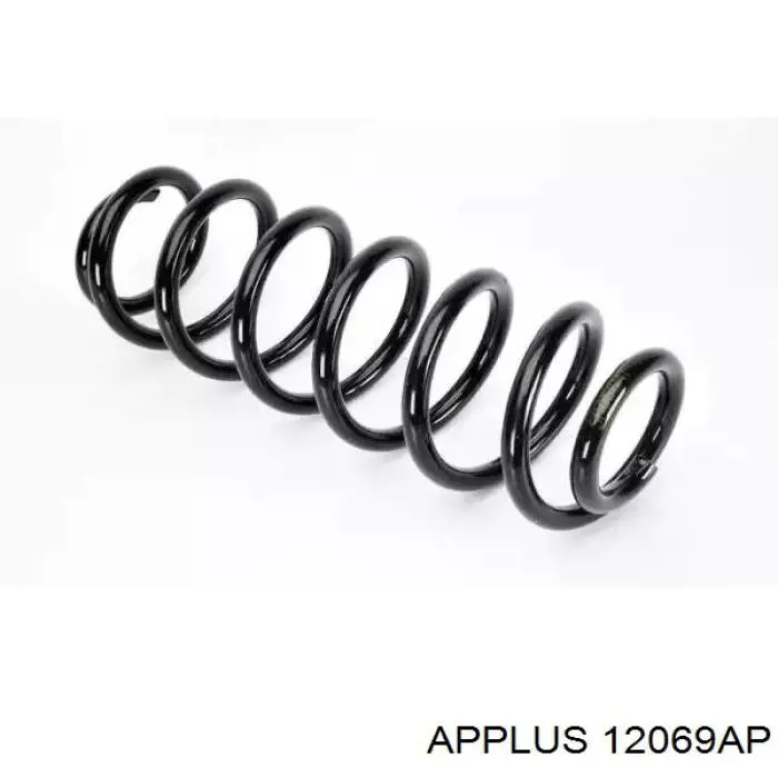 Купить 12069AP Aplus Нижний правый рычаг передней подвески
