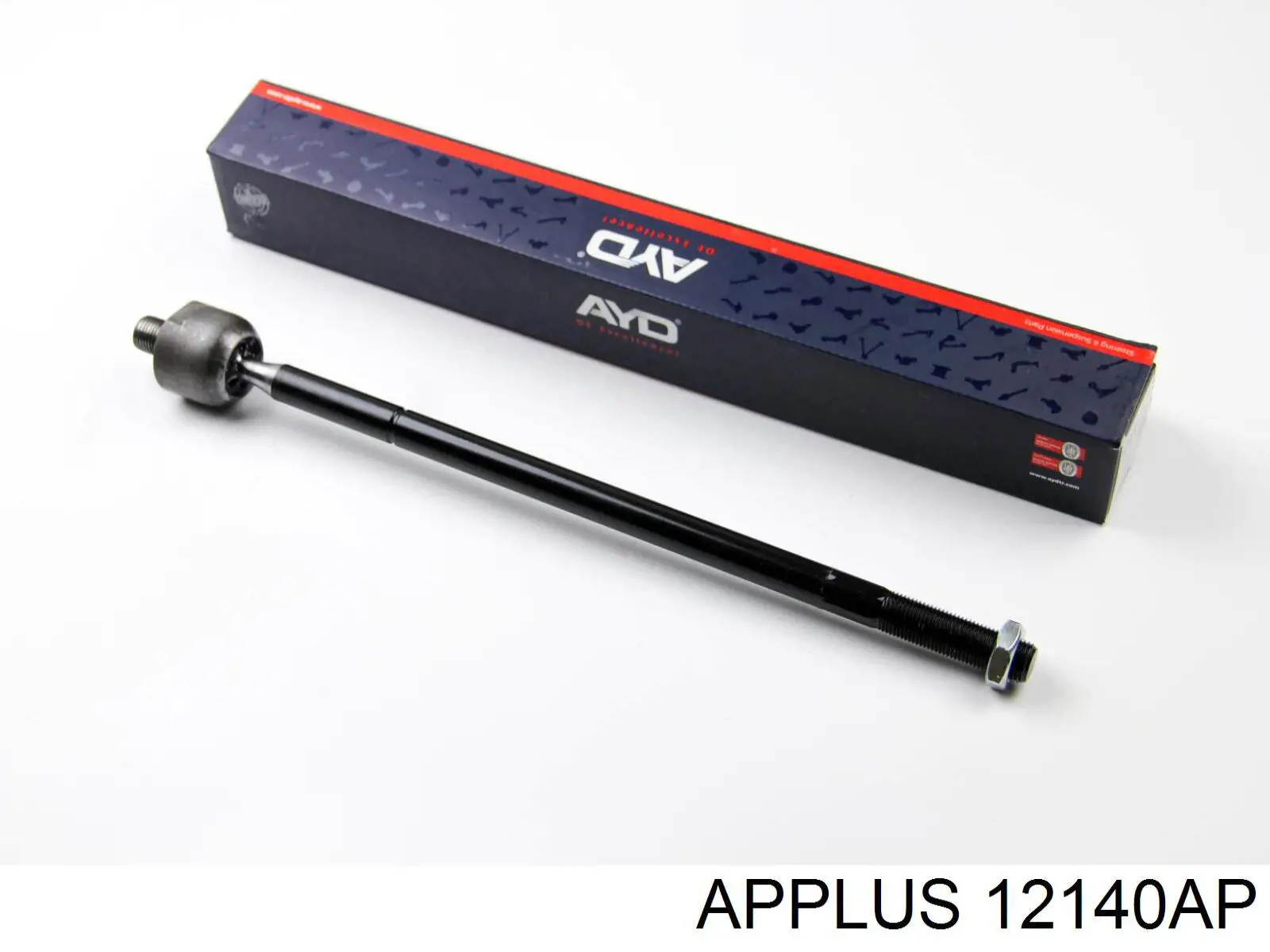  Правая рулевая тяга Aplus 12140AP цена, от 11.77 USD