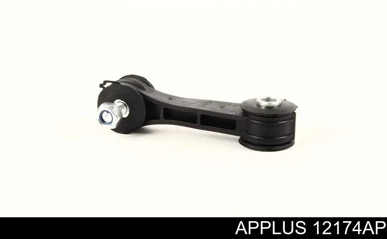 Тяга переднего стабилизатора Aplus 12174AP цена, от 7.60 USD