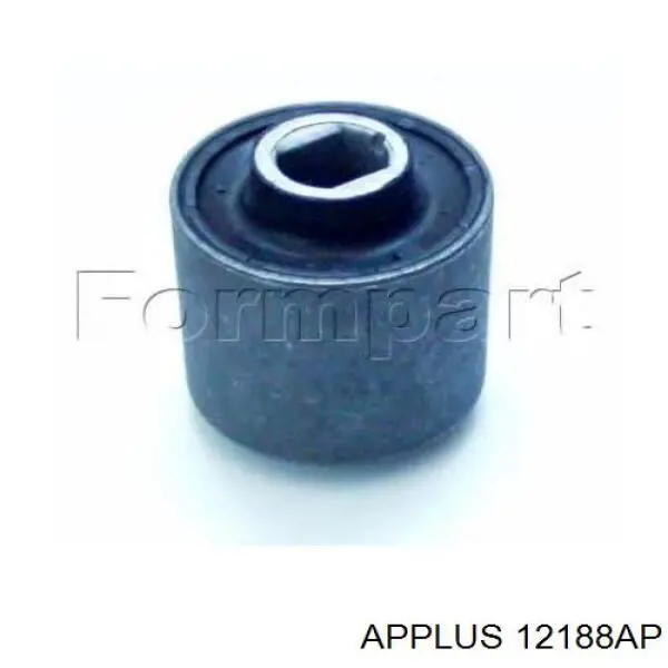 Рычаг передней подвески верхний левый Aplus 12188AP цена, от 46.85 USD