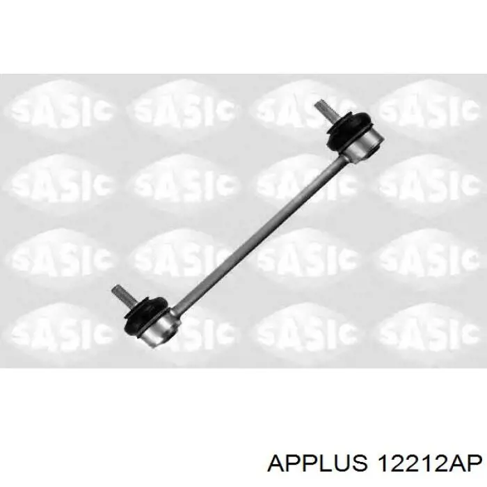 Тяга переднего стабилизатора Aplus 12212AP цена, от 8.86 USD
