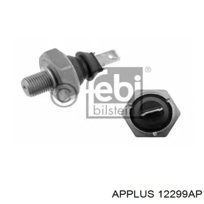 Левый рычаг передней нижней подвески Aplus 12299AP цена, от 42.74 USD
