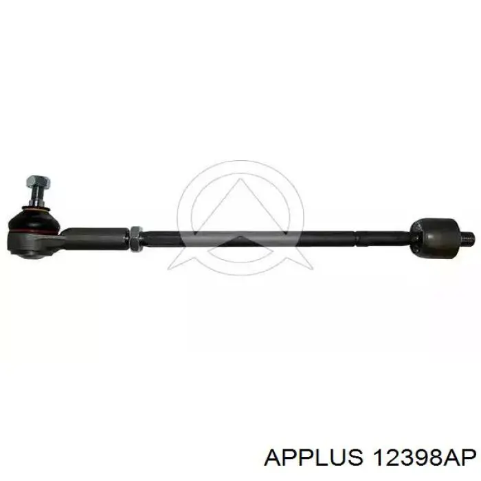 Рулевой наконечник Aplus 12398AP цена, от 8.14 USD